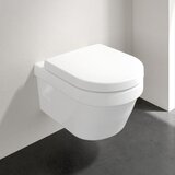 Villeroy & Boch viseča WC školjka OMNIA ARCHITECTURA 5684 R0 | Shoptok.si