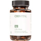 CBD VITAL CBD Sleep - 60 kaps. | shoptok.hr