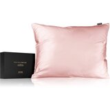 Notino Silk Collection Pillowcase svilena prevleka za vzglavnik Pink 51x76 cm | Shoptok.si