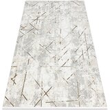 RugsX Preproge Moderna preproga DUKE 51393 krem / zlata 200x290 cm Bež | Shoptok.si