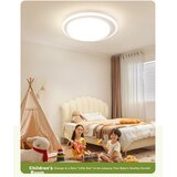  NVC Bai Youran Plafonska lampa LED, 60 W, Bela Cene