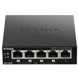 Switch 5 portni 10/100 D-LINK, DES-1005P/E,POE | Eponuda.ba