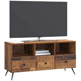 TV omarica Star les 102 x 34,5 x 50 cm Inženirski les, (5000210515) | Shoptok.si