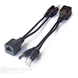 BPC Pasivni POE adapter crni | Eponuda.com