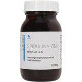 Life Light Cink spirulina, brez kvasa - 500 tabl. Cene
