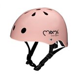 Momi MIMI kaciga, pink matt | shoptok.hr