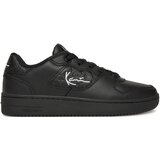 Karl Kani Superge 89 Classic PD00003071 Črna Cene
