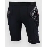 Total Impact Zašcitne hlace true black