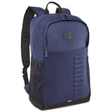 Puma Backpack Tamno plava | shoptok.hr