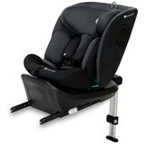 Kinderkraft auto sedište I-360 i size 40-150cm black | ePonuda.com
