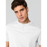 Sinsay Henley majica | shoptok.hr