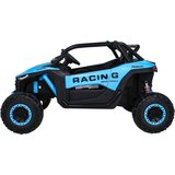 Buggy na akumulator RACING Road 2000 4x4 - dvosjed - plavi | shoptok.hr