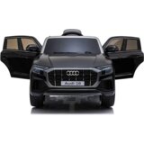Audi Q8 12V električni SUV sa daljinskim upravljanjem | Eponuda.com