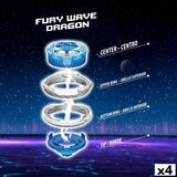  Zvrk Infinity Nado (4 kom.) | shoptok.hr