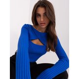 P-M Sweater-PM-SW-PM1082.03X-Cobalt | Shoptok.si