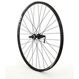 Crosser točak zadnji 27.5" x11 crni 32rupe sa shimano glavom cl ( 3000219 ) | ePonuda.com