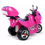 Motor na akumulator HC8051 - rožnat | Shoptok.si