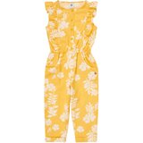 Petit Bateau Kombinezoni BONCAPA Rumena | Shoptok.si