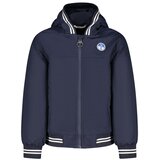 North Sails Dječja plava jakna | shoptok.hr