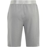 Calvin Klein Underwear Spodnji del pižame siva / srebrna | Shoptok.si
