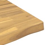  Pravokutni stolni vrh 90 x 60 x 3 cm Pravokutni - Bijela 90 x 55 x 3 5 cm Živi rub 2 strane | shoptok.hr
