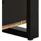 vidaXL Noćni ormarić 40x30x50 cm Puno grubo drvo Mango | shoptok.hr