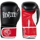 Benlee Lonsdale Artificial leather boxing gloves (1pair) | Shoptok.si