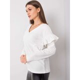 RUE PARIS Sweatshirt-RV-BL-6054.15-ecru | shoptok.hr