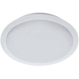 Elmark LED panel 10W 100mm 4000K - vgradni, bel, okrogel, IP65 Cene