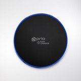  Brezžični polnilec za telefone Qi, 15W, univerzalni | Shoptok.si