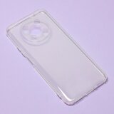 Telempire Silikonska maska za telefon Ultra thin za Huawei Nova Y90 providna Cene