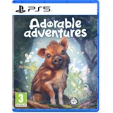  Adorable Adventures (PS5) | Shoptok.si