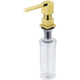 Alveus Kork Dozer za sapun, 500ml, Zlatne boje Cijene