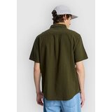 Quiksilver Time Box Srajca grape leaf | Shoptok.si