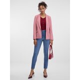 Orsay Light pink women's blazer - Women's | shoptok.hr