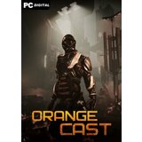  orange cast: sci-fi space action game steam key global | ePonuda.com