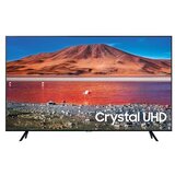 Samsung televizor 43TU7002 LED, 43" (109 cm), 4K Ultra HD, Smart, Crni Cijene
