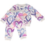 Champion trenirka DR DH CHA263G407-55 D roza 98 Cene