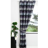 Olimp Sport Zavesa Faus 140x245 cm siva | ePonuda.com