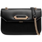 Valentino Bags Torbice za na ramo WHY RE VBS9E109 Črna Cene