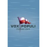 Steam vox populi: poland 2023 key (pc) global | Eponuda.com