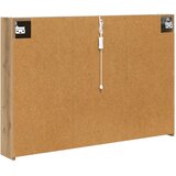  Kopalniška ogledalna omara Oreh 103,5 x 15,5 x 70 cm, (5000233288) | Shoptok.si