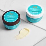 Moroccanoil Hydration Intense Hydrating Mask intenzivno vlažilna in hranilna maska za suhe in normalne lase 500 ml | Shoptok.si