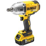 Dewalt akumulatorski udarni odvijač 1/2 18V 5.0Ah DCF899P2 Dewalt akumulatorski udarni odvijač 1/2 18V 5.0Ah DCF899P2 Slike