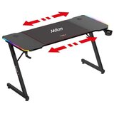 Hero 3.3 RGB igraći stol 140 cm | shoptok.hr