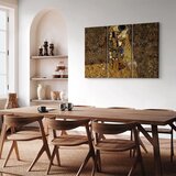  Slika - Klimt inspiration - Kiss 60x40 Standard | shoptok.hr