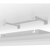 Eglo 902303-LED Sa prigušiva nadgradni LED panel MORADILLO-R LED/35,5W/230V 120x60cm bela + daljinski upravljač | Eponuda.com