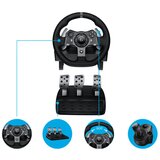 Logitech G920 Driving Force Racing volan za igranje | Eponuda.com