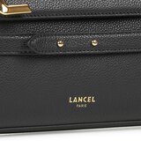 Lancel FAUBOURG TOP HANDLE Crna | shoptok.hr