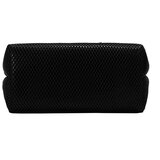 NoduNadu Ženska torba s torbicom Hallie crna 42x29,5x15 cm NN1150 | shoptok.hr